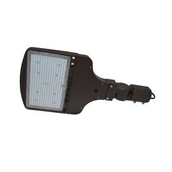 (3nd SBAL) LED Shoebox Lights